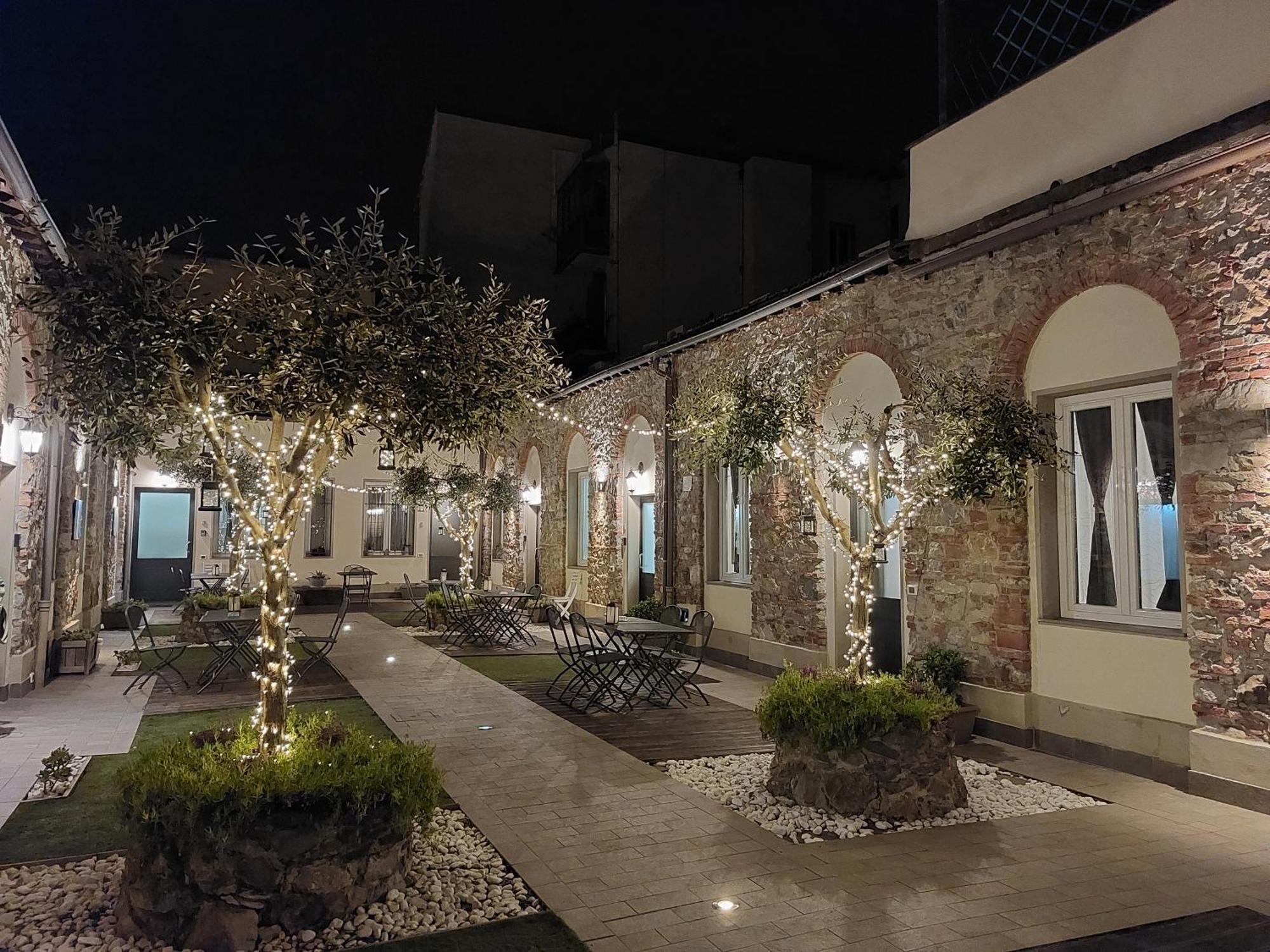 Alloggi Palmini Φλωρεντία Εξωτερικό φωτογραφία