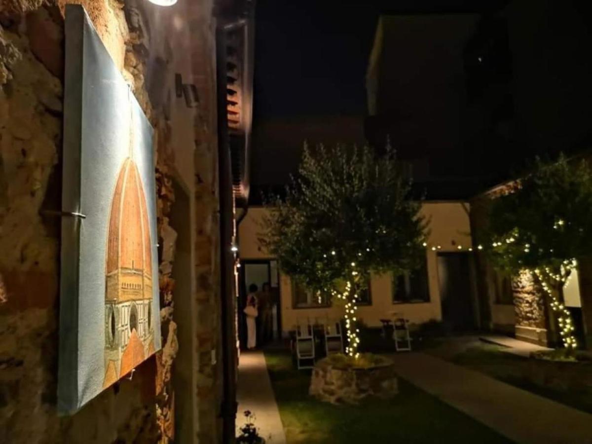 Alloggi Palmini Φλωρεντία Εξωτερικό φωτογραφία